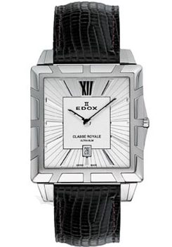 Часы Edox Classe Royale 26022-3AIN