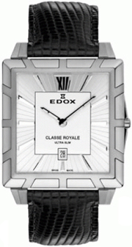 Часы Edox Classe Royale 27029-3AIN