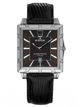 Часы Edox Classe Royale 27029-3BRIN