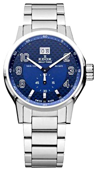 Часы Edox WRC  64009-3BUIN