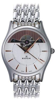 Часы Edox Les Joures 85004-3AIR