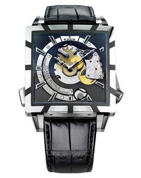 Часы Edox Classe Royale 87002-357NNIN