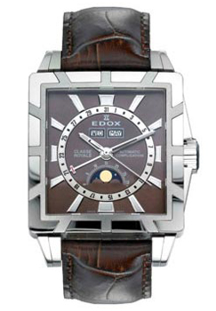 Часы Edox Classe Royale 90003-3BRIN