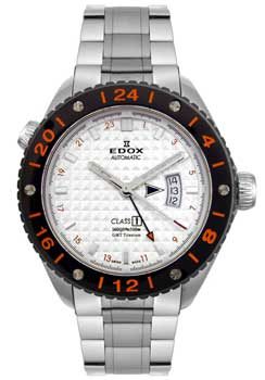 Часы Edox Class 1 93003-TINAIN