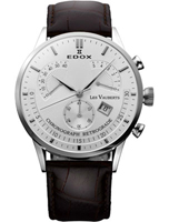 Edox Les Vauberts 01505-3AIN