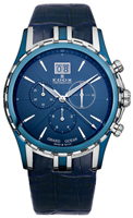 Edox Grand Ocean 10023-357BBUIN