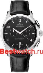 Edox WRC  10101-3NIN