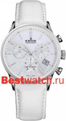 Edox Les Vauberts 10401-3BNAIN