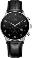 Edox Les Vauberts  10408-3NNBN