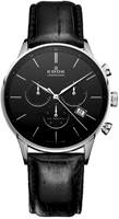 Edox Les Vauberts  10408-3NNIN