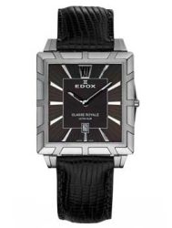 Edox Classe Royale 27029-3BRIN