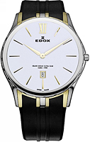 Edox Grand Ocean 27033-357JBID