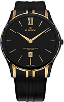 Edox Grand Ocean 27033-357JNNID