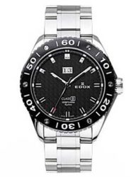Edox Class 1 60007-3NMNIN