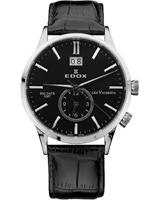 Edox Les Vauberts 62003-3NIN