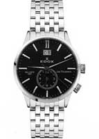 Edox Les Vauberts 62004-3NIN
