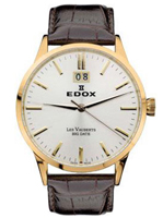 Edox Les Vauberts 63001-37RAIR