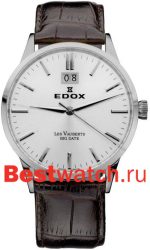 Edox Les Vauberts 63001-3AIN