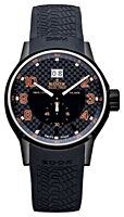 Edox WRC  64008-37NNOR