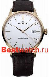 Edox Les Vauberts 70162-37RAIR
