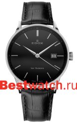 Edox Les Vauberts  70172-3NNIN