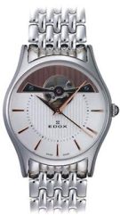 Edox Les Joures 85004-3AIR