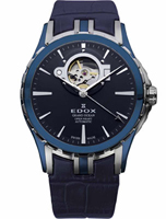 Edox Grand Ocean 85008-357BBUIN
