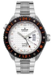 Edox Class 1 93003-TINAIN