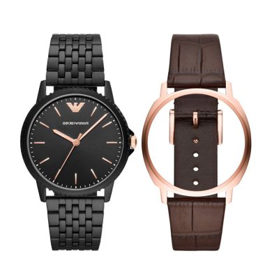 Вся коллекция Dress Watch Gift Set