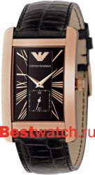 Emporio armani Gents AR0168