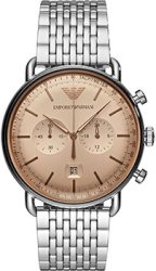 Emporio armani Aviator AR11239