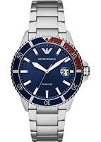 Emporio armani Diver AR11339