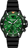 Emporio armani Diver AR11463