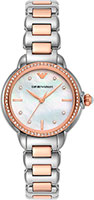 Emporio armani Dress AR11569