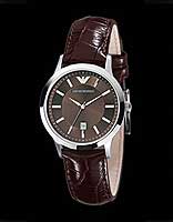 Emporio armani Ladies AR2414