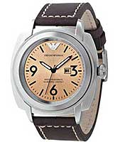 Emporio armani Gents AR5831