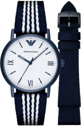 Emporio armani Dress Watch Gift Set AR80005