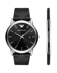 Emporio armani Dress Watch Gift Set AR80012
