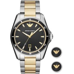 Emporio armani Dress Watch Gift Set AR80017