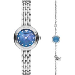Emporio armani Dress Watch Gift Set AR80051