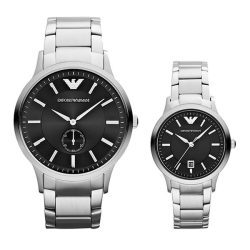 Emporio armani Dress Watch Gift Set AR9107