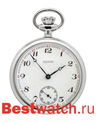 Вся коллекция Pocket Watch