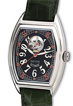 Часы Epos Elegance 3332.133.20.35.25