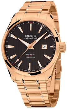 Часы Epos Passion 3401.132.24.15.34