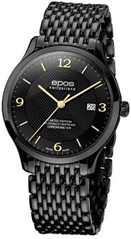Часы Epos Originale 3420.159.25.55.35