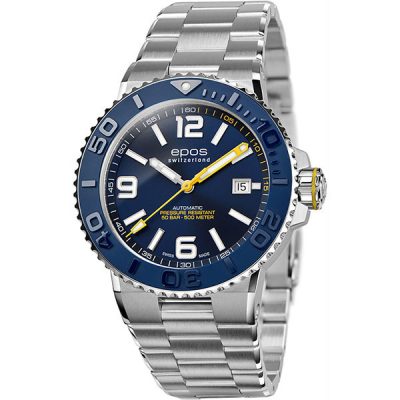 Epos Sportive Diver