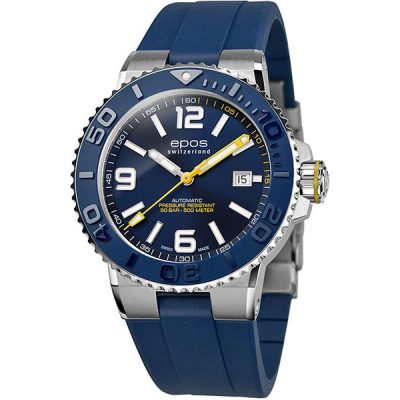 Вся коллекция Sportive Diver