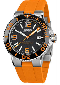 Вся коллекция Sportive Diver