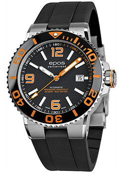 Вся коллекция Sportive Diver