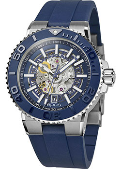 Вся коллекция Sportive Diver